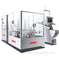 Glass Syringe Labeling Machine